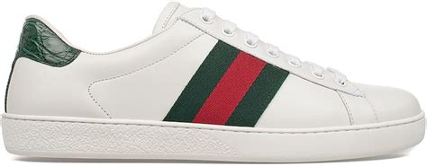 ballerine da uomo gucci|gucci sneaker bianco.